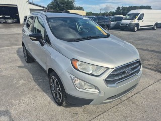 Image for 2018 Ford Econoline Titanium ID: 6896841