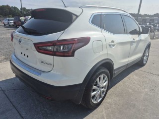 Image for 2020 Nissan Rogue S ID: 6896847