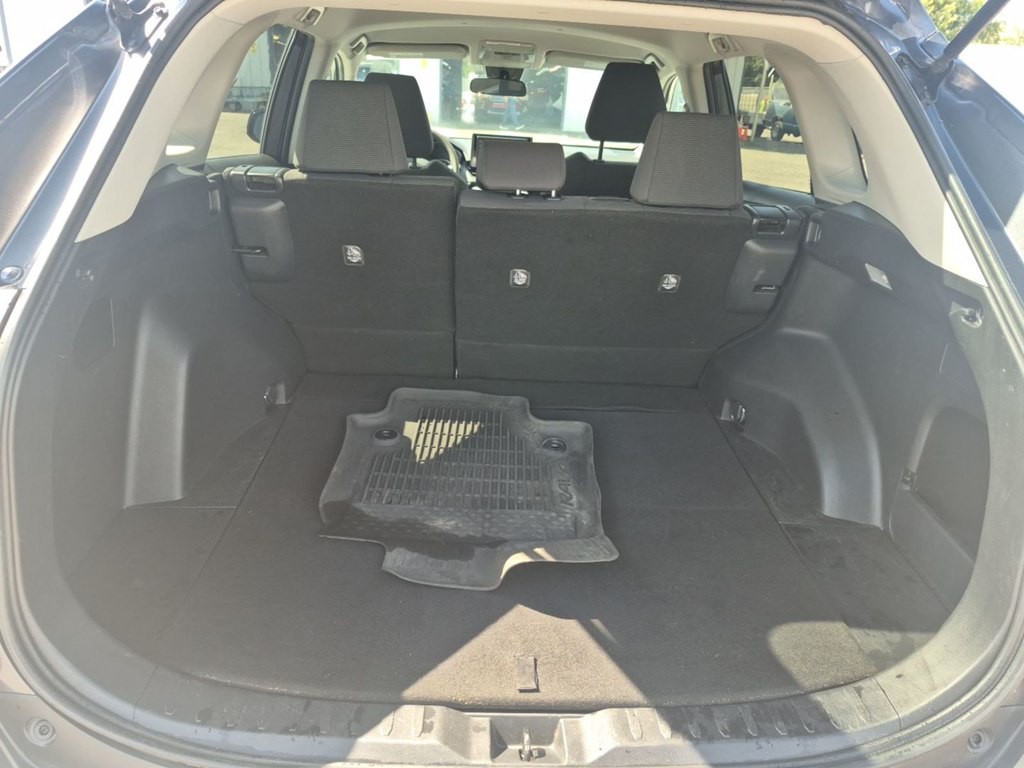 2021 Toyota Rav4 Image 7