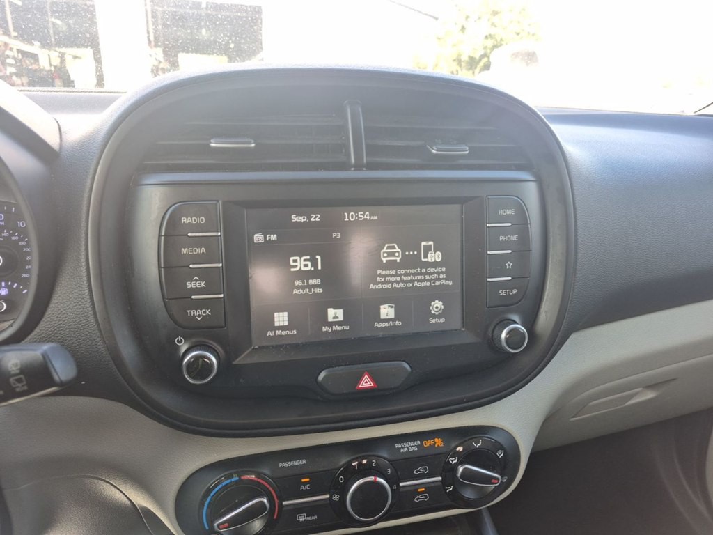 2020 Kia Soul Image 5
