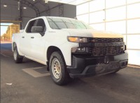 Image for 2021 Chevrolet Silverado 1500  ID: 6904487
