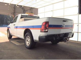 Image for 2018 RAM 1500 ST ID: 6904511