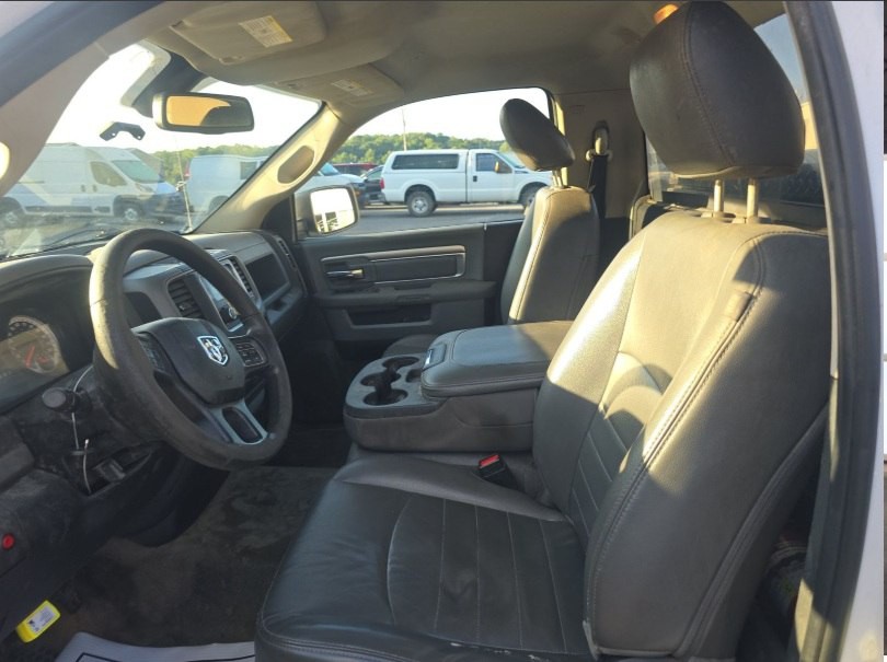 2018 RAM 1500 Image 4