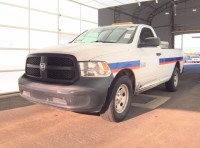 Image for 2018 RAM 1500 ST ID: 6904511