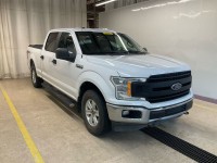 Image for 2018 Ford F-150 Supercrew ID: 6911428