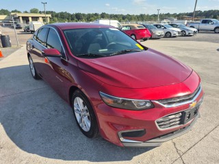 Image for 2017 Chevrolet Malibu LT ID: 6915150