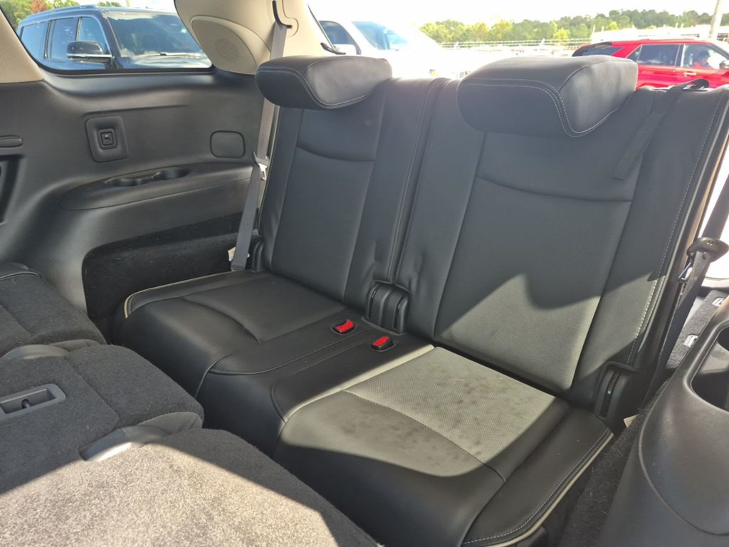 2018 INFINITI QX60 Image 3