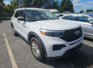Image for 2020 Ford Explorer  ID: 6926193