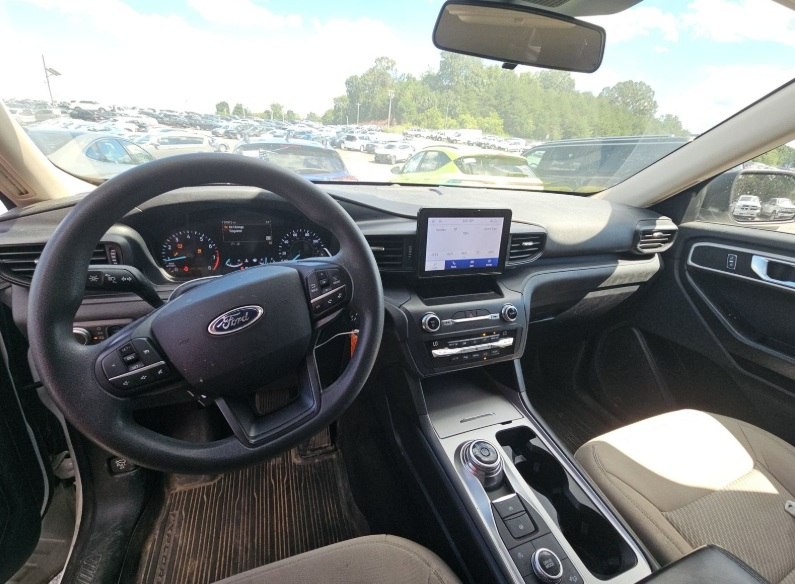 2020 Ford Explorer Image 5