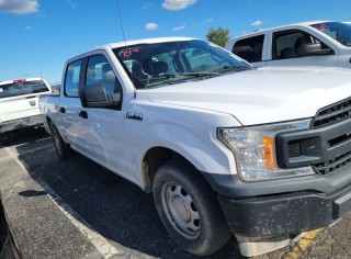 Image for 2019 Ford F-150 Supercrew ID: 6926210