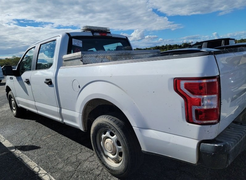 2019 Ford F-150 Image 2
