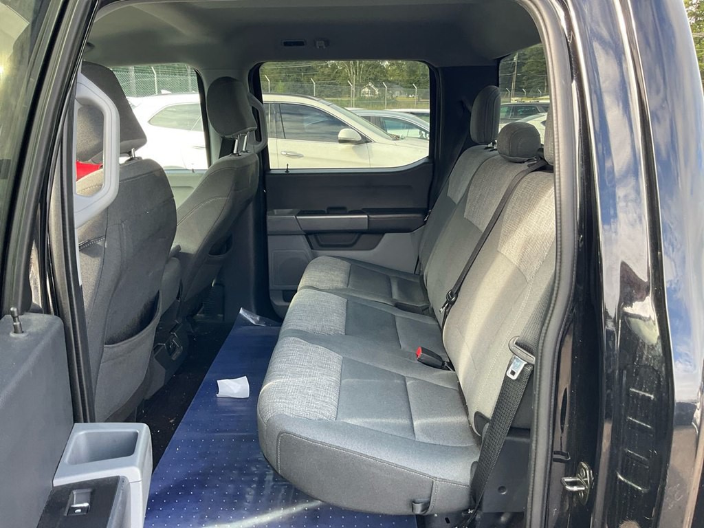 2021 Ford F-150 Image 4