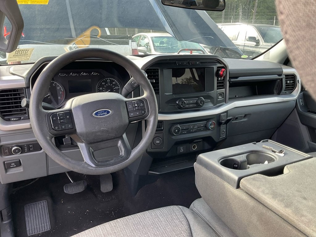 2021 Ford F-150 Image 5
