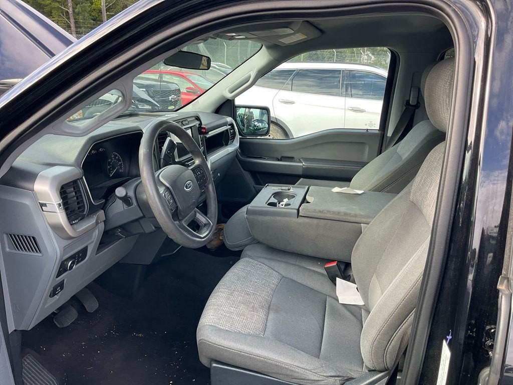 2021 Ford F-150 Image 6