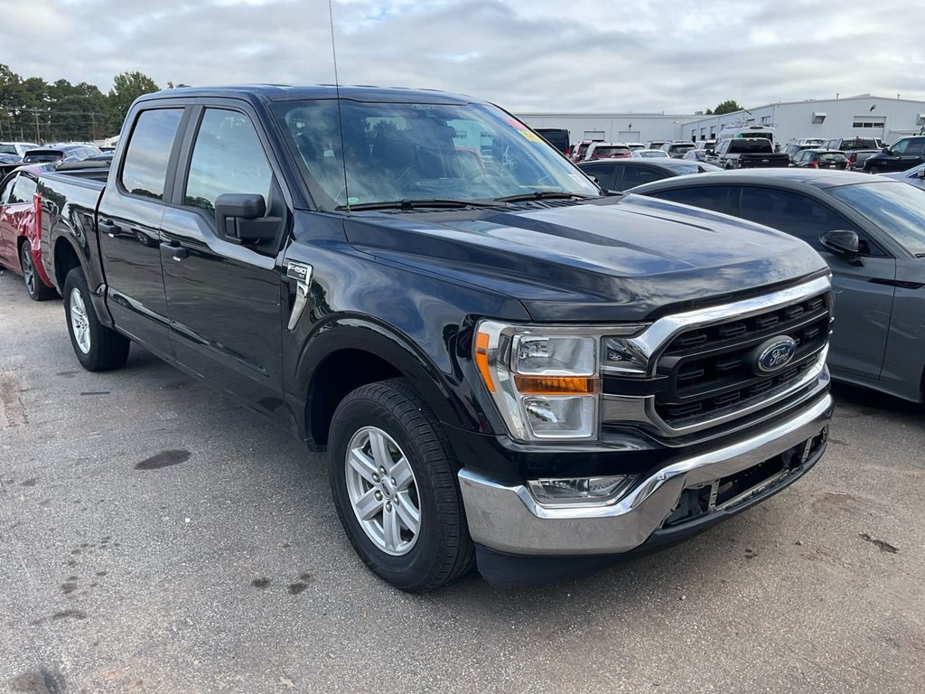 2021 Ford F-150 Image 7