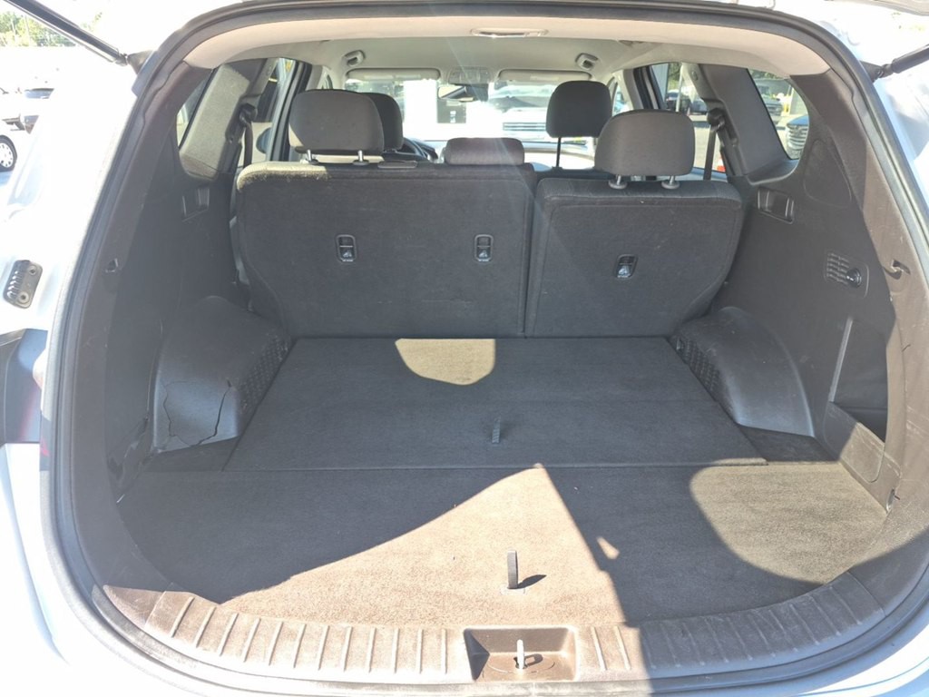2019 Hyundai Santa Fe Image 6