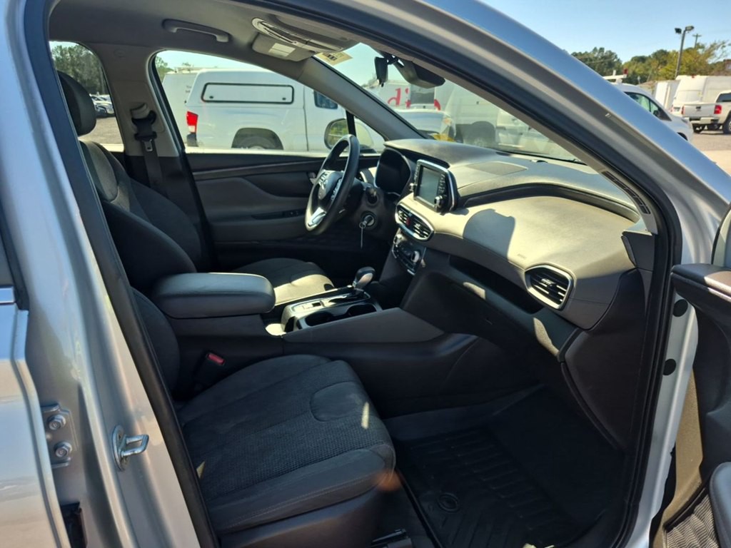 2019 Hyundai Santa Fe Image 7