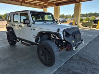 Image for 2015 Jeep Wrangler Unlimited Sport ID: 6933034