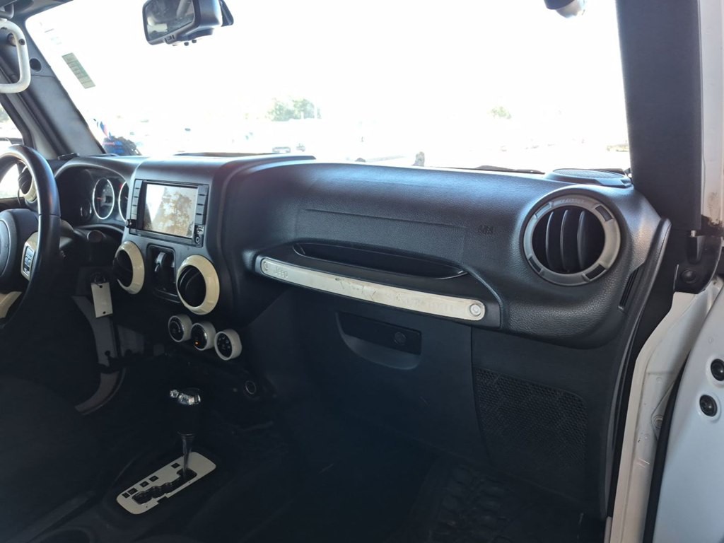 2015 Jeep Wrangler Unlimited Image 6
