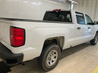 Image for 2018 Chevrolet Silverado 1500  ID: 6935280