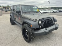 Image for 2017 Jeep Wrangler Unlimited Sport ID: 6935852