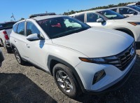 Image for 2022 Hyundai Tucson SE ID: 6941307