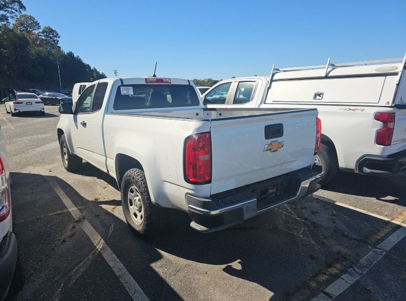 2016 Chevrolet Colorado Image 2