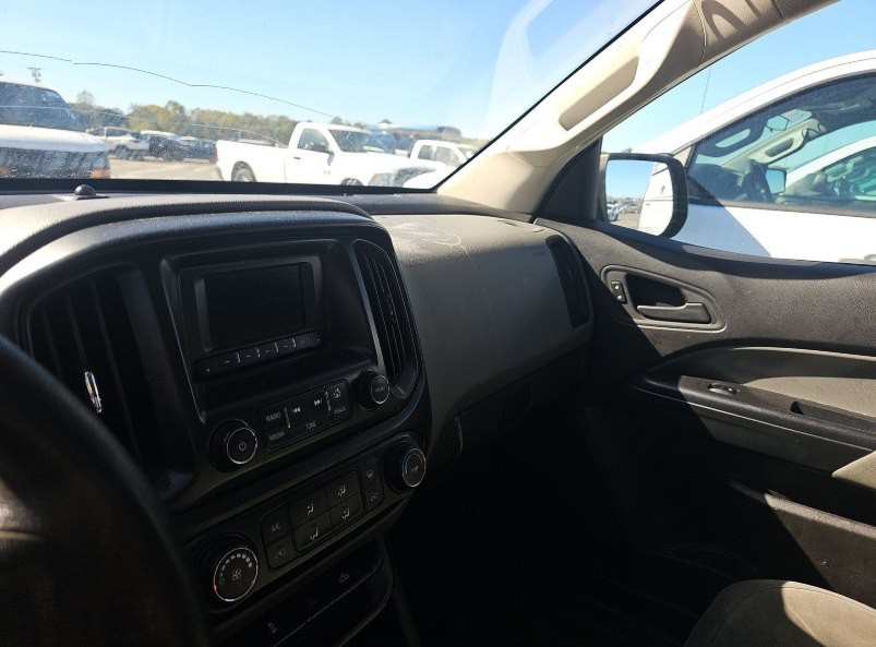 2016 Chevrolet Colorado Image 5