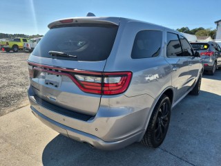 Image for 2020 Dodge Durango SXT ID: 6967209