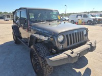 Image for 2017 Jeep Wrangler Unlimited Rubicon ID: 6967235