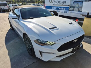 Image for 2020 Ford Mustang  ID: 6968159