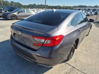 Image for 2019 Honda Accord LX ID: 6984575