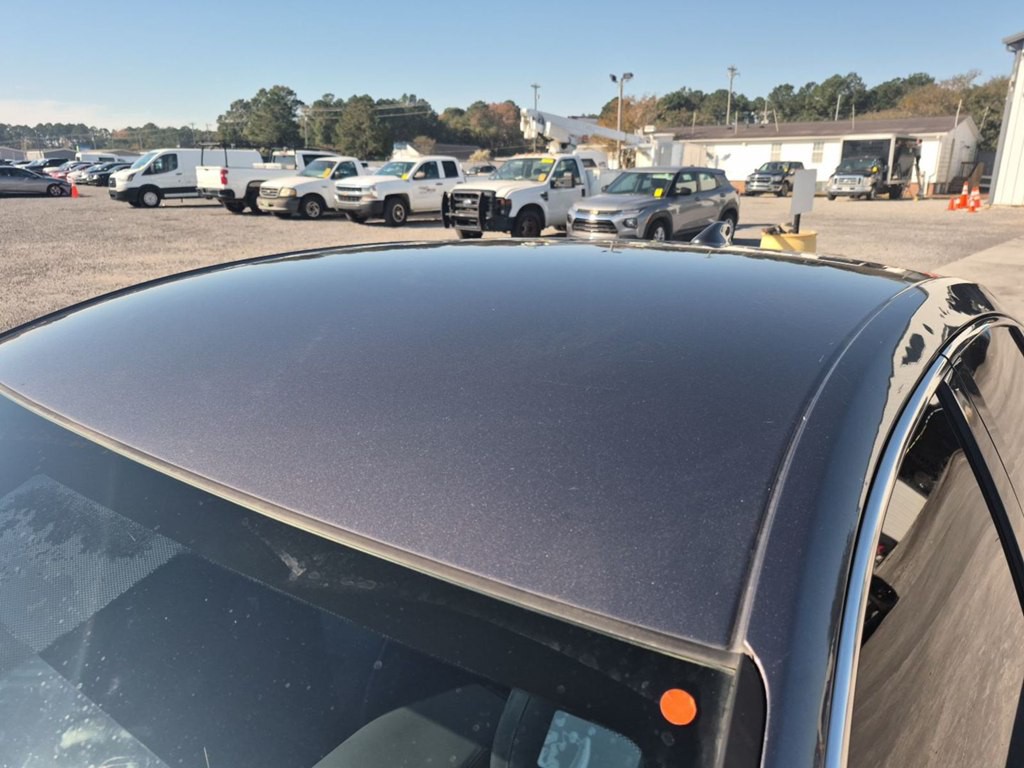 2019 Honda Accord Image 4