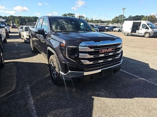 Image for 2022 GMC Sierra 1500 SLE ID: 6984723