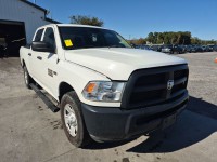 Image for 2018 RAM 2500 ST ID: 7001272
