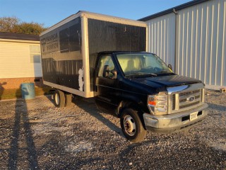 Image for 2017 Ford Econoline E350 SUPER DUTY CUTAWAY ID: 7002447