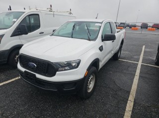 Image for 2021 Ford Ranger XL ID: 7008475