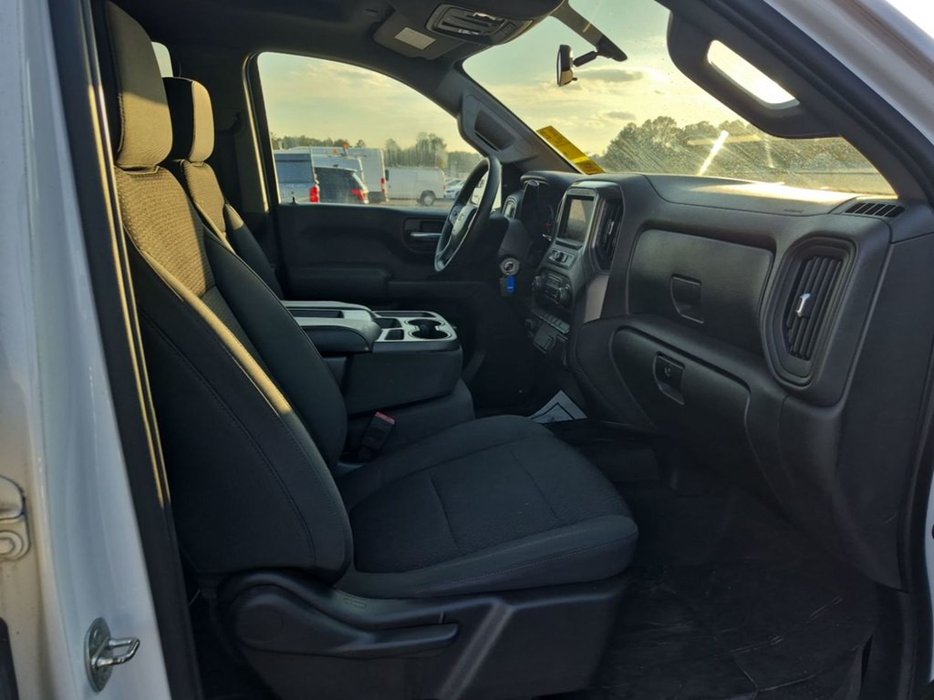 2020 Chevrolet Silverado 1500 Image 5