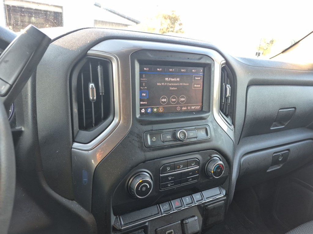 2020 Chevrolet Silverado 1500 Image 7