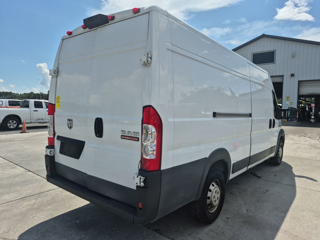 2015 RAM Promaster Image 2