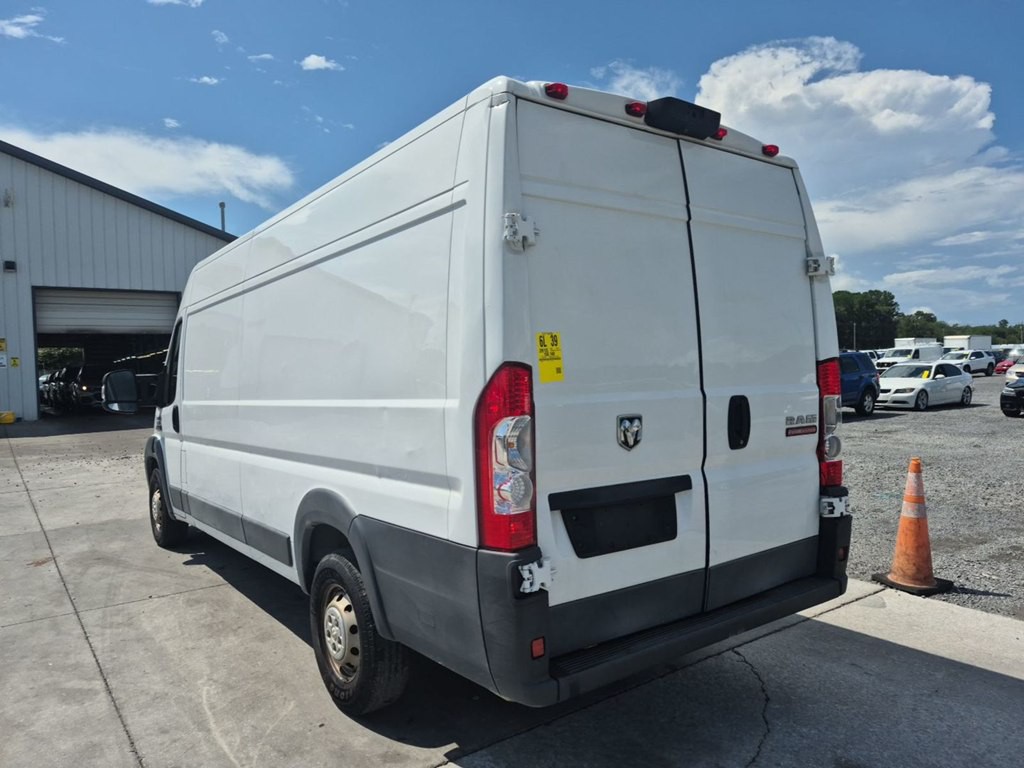 2015 RAM Promaster Image 3