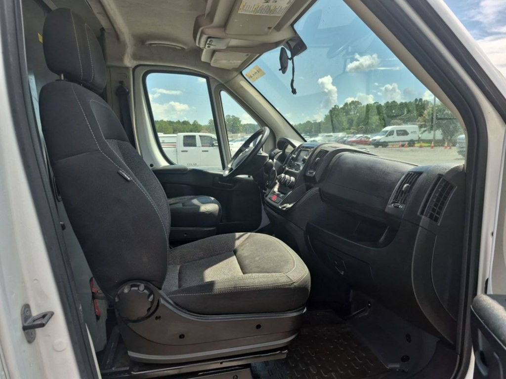 2015 RAM Promaster Image 5