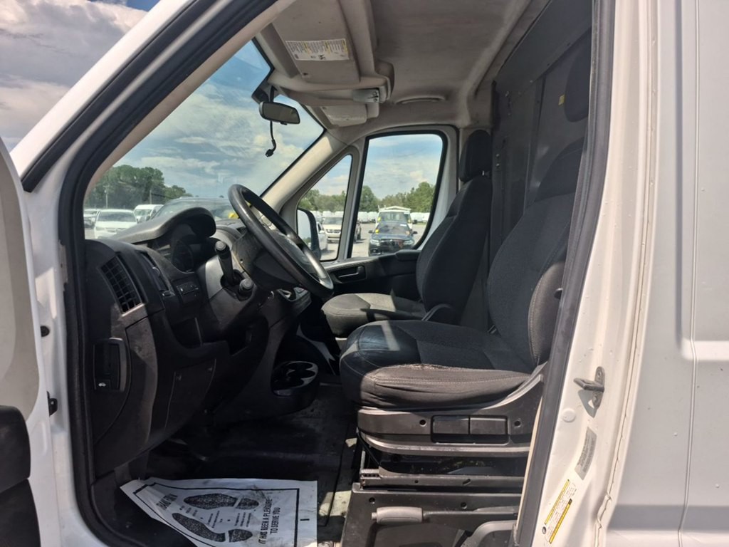 2015 RAM Promaster Image 6