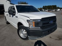 Image for 2020 Ford F-150 Supercrew ID: 7027208