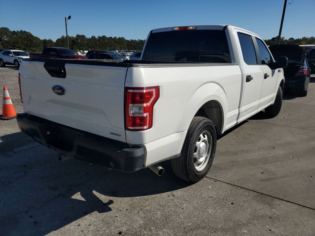 2020 Ford F-150 Image 2