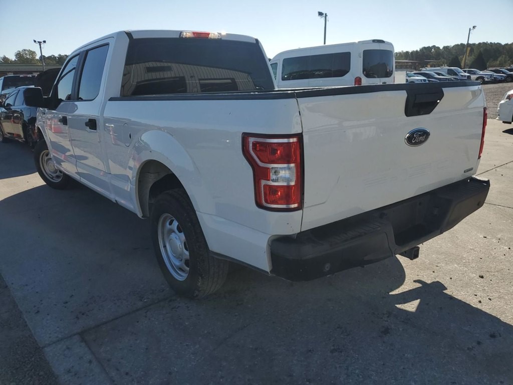 2020 Ford F-150 Image 3