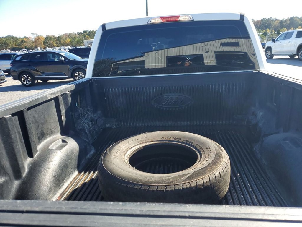 2020 Ford F-150 Image 5