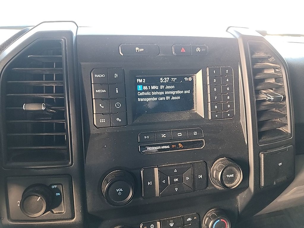 2020 Ford F-150 Image 6