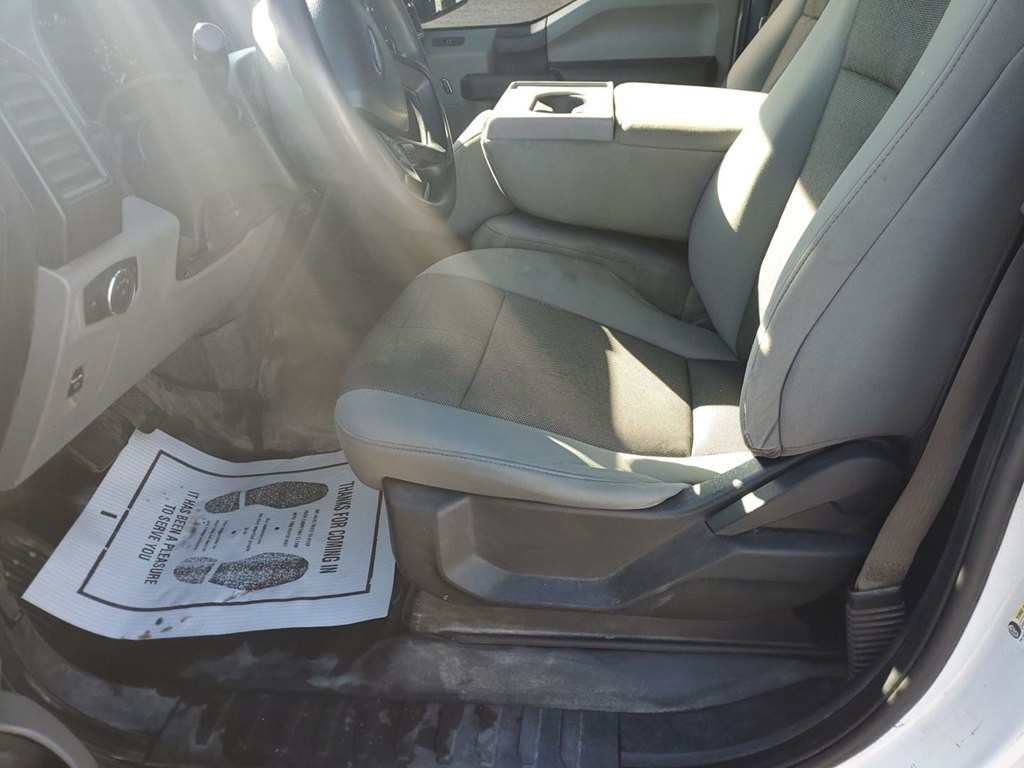 2020 Ford F-150 Image 8