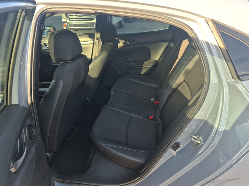 2021 Honda Civic Image 3